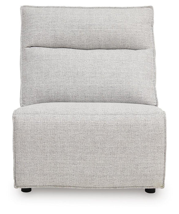 Modmax II Power Reclining Sectional with Audio Consoles - Casa Morelos / Coahuila Furniture (Oklahoma City, OK)