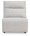 Modmax II Reclining Sofa Chaise - Casa Morelos / Coahuila Furniture (Oklahoma City, OK)