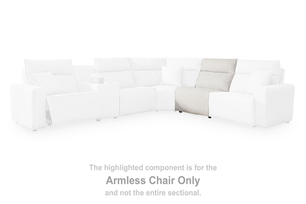 Modmax II Reclining Sofa Chaise - Casa Morelos / Coahuila Furniture (Oklahoma City, OK)