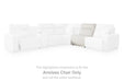 Modmax II Reclining Sofa Chaise - Casa Morelos / Coahuila Furniture (Oklahoma City, OK)