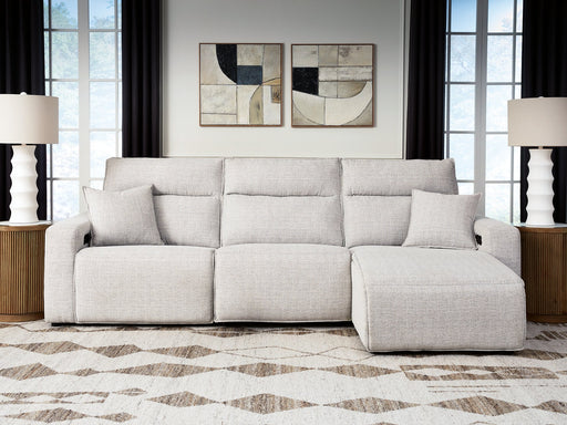 Modmax II Reclining Sofa Chaise - Casa Morelos / Coahuila Furniture (Oklahoma City, OK)