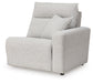 Modmax II Reclining Sofa Chaise - Casa Morelos / Coahuila Furniture (Oklahoma City, OK)