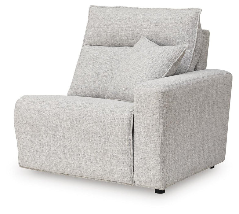 Modmax II Reclining Loveseat - Casa Morelos / Coahuila Furniture (Oklahoma City, OK)