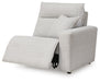 Modmax II Reclining Sofa Chaise - Casa Morelos / Coahuila Furniture (Oklahoma City, OK)