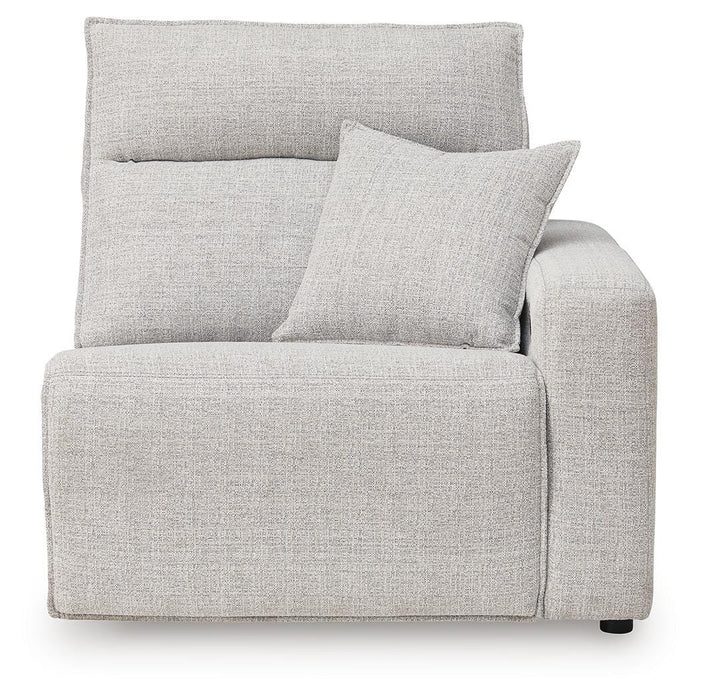 Modmax II Reclining Sofa Chaise - Casa Morelos / Coahuila Furniture (Oklahoma City, OK)