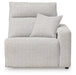 Modmax II Reclining Sofa Chaise - Casa Morelos / Coahuila Furniture (Oklahoma City, OK)
