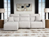 Modmax II Reclining Sofa Chaise - Casa Morelos / Coahuila Furniture (Oklahoma City, OK)
