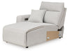 Modmax II Reclining Sofa Chaise - Casa Morelos / Coahuila Furniture (Oklahoma City, OK)