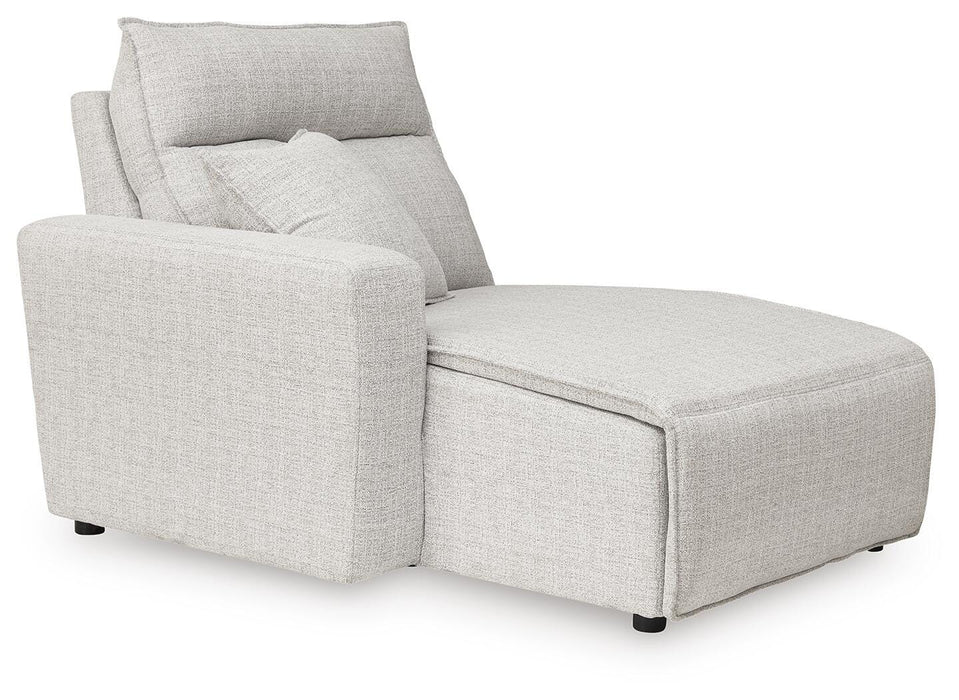 Modmax II Reclining Sofa Chaise - Casa Morelos / Coahuila Furniture (Oklahoma City, OK)