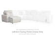 Modmax II Reclining Sofa Chaise - Casa Morelos / Coahuila Furniture (Oklahoma City, OK)
