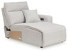 Modmax II Reclining Sofa Chaise - Casa Morelos / Coahuila Furniture (Oklahoma City, OK)