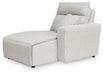Modmax II Reclining Sofa Chaise - Casa Morelos / Coahuila Furniture (Oklahoma City, OK)