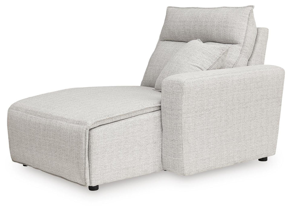 Modmax II Reclining Sofa Chaise - Casa Morelos / Coahuila Furniture (Oklahoma City, OK)