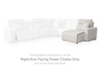 Modmax II Reclining Sofa Chaise - Casa Morelos / Coahuila Furniture (Oklahoma City, OK)