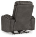 Feazada Power Recliner - Casa Morelos / Coahuila Furniture (Oklahoma City, OK)
