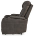 Feazada Power Recliner - Casa Morelos / Coahuila Furniture (Oklahoma City, OK)