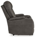 Feazada Power Recliner - Casa Morelos / Coahuila Furniture (Oklahoma City, OK)