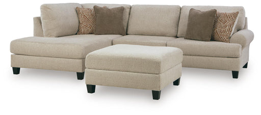 Steelwater Retreat Living Room Set - Casa Morelos / Coahuila Furniture (Oklahoma City, OK)
