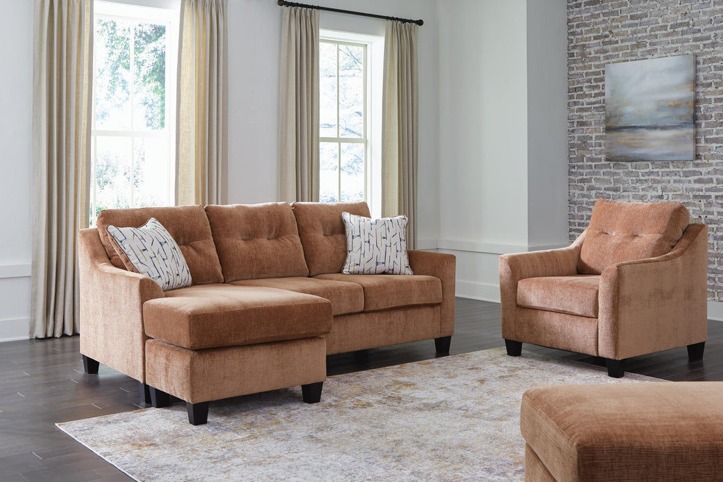 Amity Bay Living Room Set - Casa Morelos / Coahuila Furniture (Oklahoma City, OK)