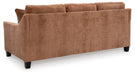 Amity Bay Sofa Chaise - Casa Morelos / Coahuila Furniture (Oklahoma City, OK)
