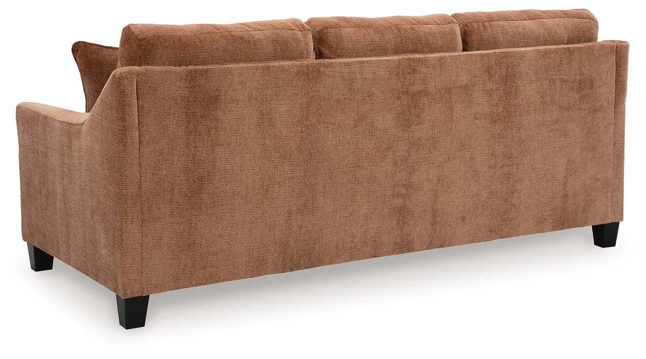 Amity Bay Sofa Chaise Sleeper - Casa Morelos / Coahuila Furniture (Oklahoma City, OK)