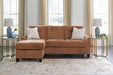 Amity Bay Sofa Chaise - Casa Morelos / Coahuila Furniture (Oklahoma City, OK)