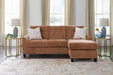 Amity Bay Sofa Chaise - Casa Morelos / Coahuila Furniture (Oklahoma City, OK)