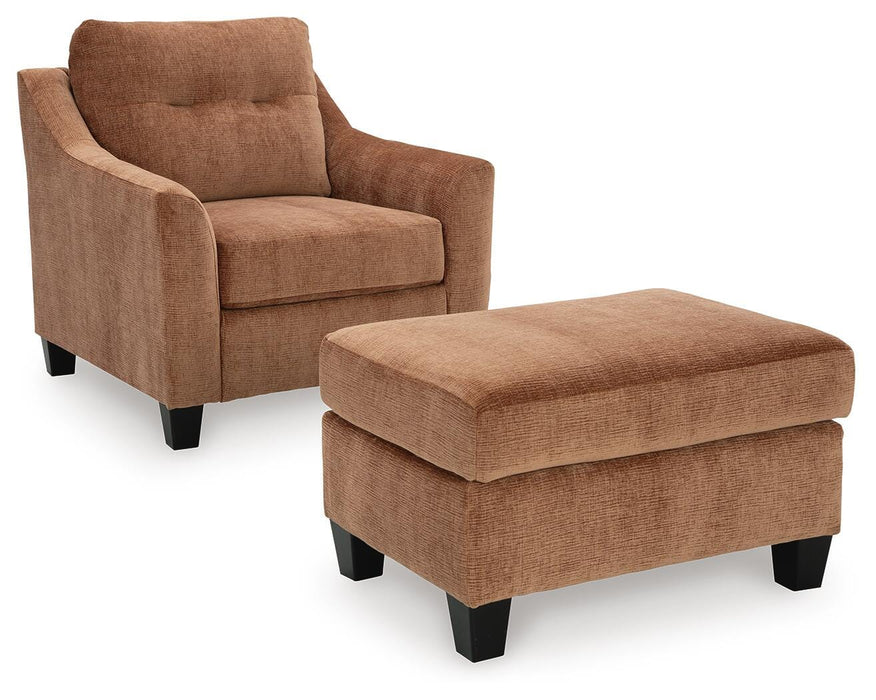 Amity Bay Living Room Set - Casa Morelos / Coahuila Furniture (Oklahoma City, OK)