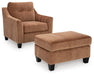 Amity Bay Living Room Set - Casa Morelos / Coahuila Furniture (Oklahoma City, OK)