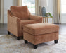 Amity Bay Living Room Set - Casa Morelos / Coahuila Furniture (Oklahoma City, OK)
