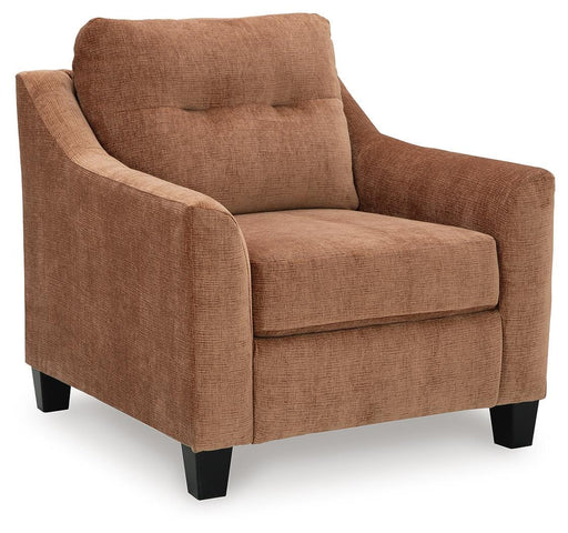 Amity Bay Chair - Casa Morelos / Coahuila Furniture (Oklahoma City, OK)