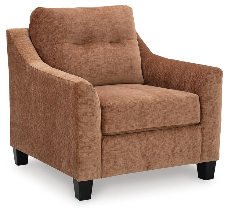 Amity Bay Chair - Casa Morelos / Coahuila Furniture (Oklahoma City, OK)