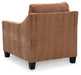 Amity Bay Chair - Casa Morelos / Coahuila Furniture (Oklahoma City, OK)