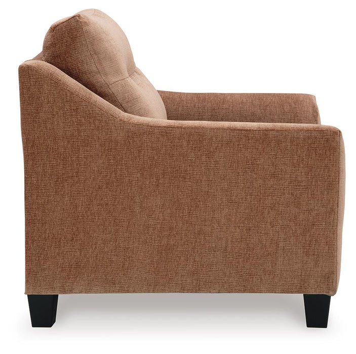 Amity Bay Chair - Casa Morelos / Coahuila Furniture (Oklahoma City, OK)
