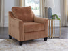 Amity Bay Chair - Casa Morelos / Coahuila Furniture (Oklahoma City, OK)