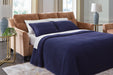Amity Bay Sofa Chaise Sleeper - Casa Morelos / Coahuila Furniture (Oklahoma City, OK)