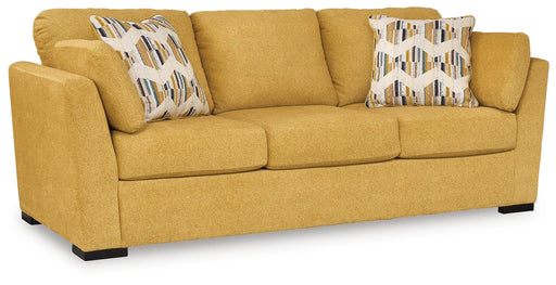Keerwick Sofa Sleeper - Casa Morelos / Coahuila Furniture (Oklahoma City, OK)
