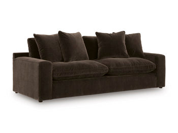 Maxton Heights Sofa - Casa Morelos / Coahuila Furniture (Oklahoma City, OK)