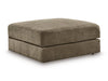 Camellia-Court Ottoman With Storage - Casa Morelos / Coahuila Furniture (Oklahoma City, OK)