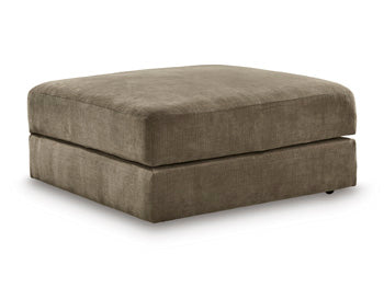Camellia-Court Ottoman With Storage - Casa Morelos / Coahuila Furniture (Oklahoma City, OK)