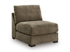 Camellia-Court Sectional Sofa - Casa Morelos / Coahuila Furniture (Oklahoma City, OK)