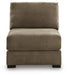 Camellia-Court Sectional Sofa - Casa Morelos / Coahuila Furniture (Oklahoma City, OK)