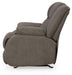 First Base Recliner - Casa Morelos / Coahuila Furniture (Oklahoma City, OK)