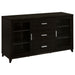 Lewes Entertainment Centers - Casa Morelos / Coahuila Furniture (Oklahoma City, OK)