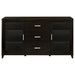 Lewes Entertainment Centers - Casa Morelos / Coahuila Furniture (Oklahoma City, OK)