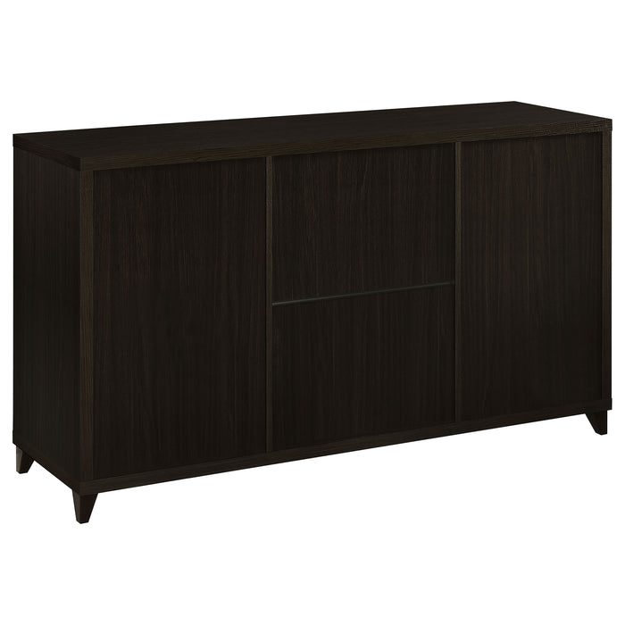 Lewes Entertainment Centers - Casa Morelos / Coahuila Furniture (Oklahoma City, OK)