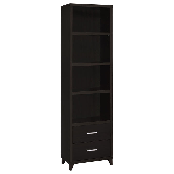Lewes Entertainment Centers - Casa Morelos / Coahuila Furniture (Oklahoma City, OK)