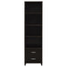 Lewes Entertainment Centers - Casa Morelos / Coahuila Furniture (Oklahoma City, OK)