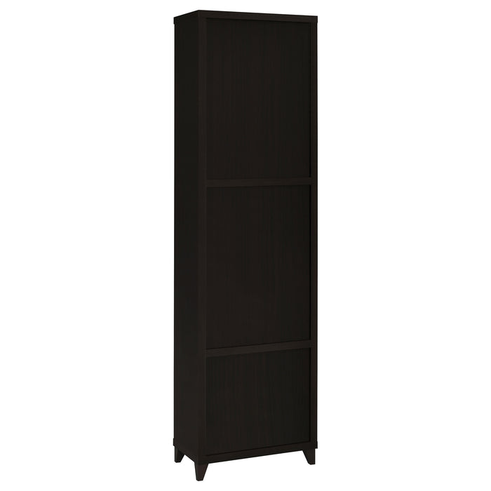 Lewes Entertainment Centers - Casa Morelos / Coahuila Furniture (Oklahoma City, OK)