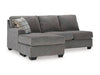 Riverfield Sectional with Chaise - Casa Morelos / Coahuila Furniture (Oklahoma City, OK)